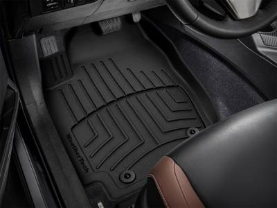 WeatherTech - WeatherTech 445101IM FloorLiner HP - Image 13
