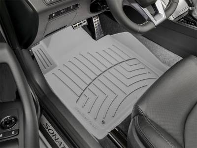 WeatherTech - WeatherTech 466661IM FloorLiner HP - Image 13