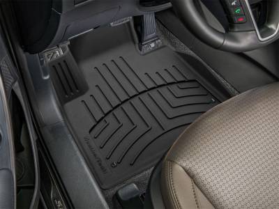 WeatherTech - WeatherTech 444401IM FloorLiner HP - Image 13