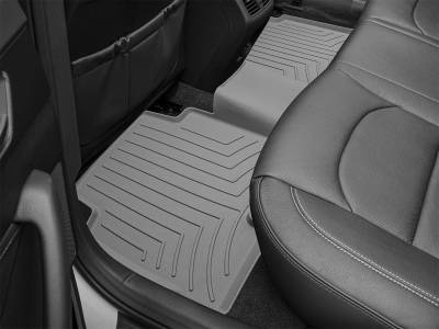 WeatherTech - WeatherTech 466662IM FloorLiner HP - Image 13