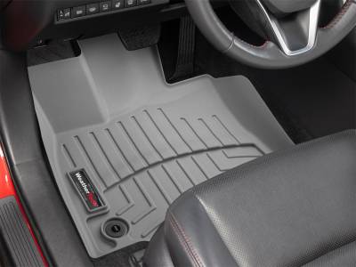 WeatherTech - WeatherTech 4618591 FloorLiner DigitalFit - Image 13