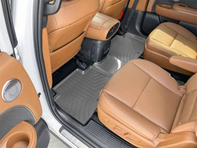 WeatherTech - WeatherTech 4619472 FloorLiner DigitalFit - Image 13