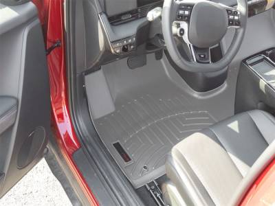 WeatherTech - WeatherTech 4619391 FloorLiner DigitalFit - Image 13
