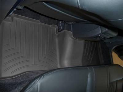 WeatherTech - WeatherTech 441692 FloorLiner DigitalFit - Image 13