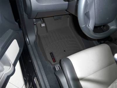 WeatherTech - WeatherTech 442241 FloorLiner DigitalFit - Image 13