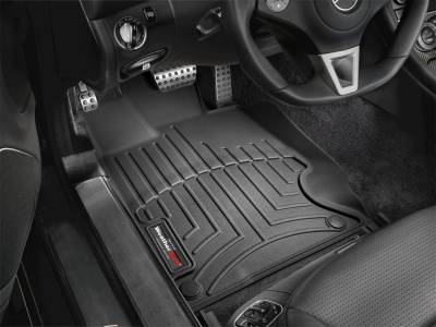 WeatherTech - WeatherTech 442541 FloorLiner DigitalFit - Image 13