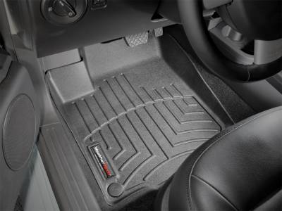 WeatherTech - WeatherTech 442631 FloorLiner DigitalFit - Image 13