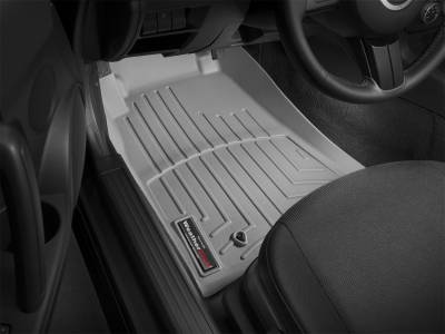 WeatherTech - WeatherTech 462621 FloorLiner DigitalFit - Image 13