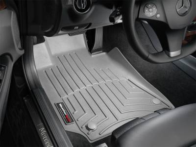 WeatherTech - WeatherTech 462581 FloorLiner DigitalFit - Image 13