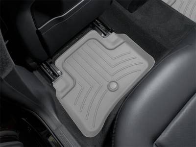 WeatherTech - WeatherTech 462582 FloorLiner DigitalFit - Image 13