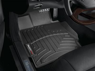WeatherTech - WeatherTech 442521 FloorLiner DigitalFit - Image 13