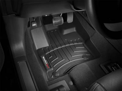 WeatherTech - WeatherTech 443021 FloorLiner DigitalFit - Image 13