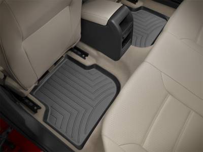 WeatherTech - WeatherTech 443382 FloorLiner DigitalFit - Image 13