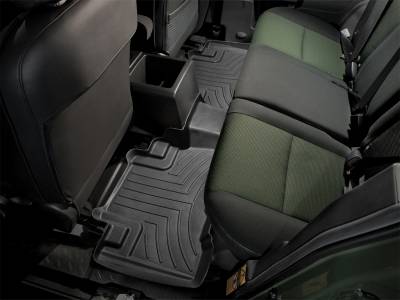 WeatherTech - WeatherTech 443112 FloorLiner DigitalFit - Image 13