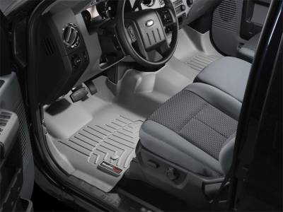 WeatherTech - WeatherTech 463291 FloorLiner DigitalFit - Image 13