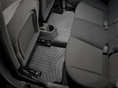 WeatherTech - WeatherTech 442502 FloorLiner DigitalFit - Image 13