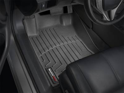 WeatherTech - WeatherTech 443201 FloorLiner DigitalFit - Image 13