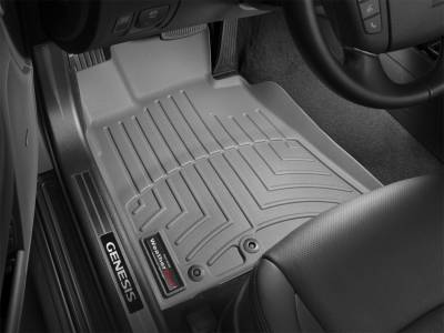 WeatherTech - WeatherTech 463781 FloorLiner DigitalFit - Image 13