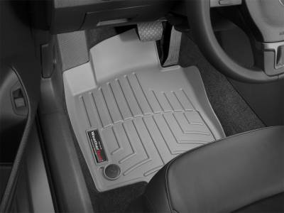 WeatherTech - WeatherTech 463841 FloorLiner DigitalFit - Image 13