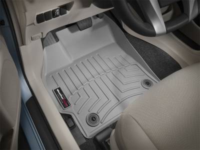 WeatherTech - WeatherTech 464271 FloorLiner DigitalFit - Image 13