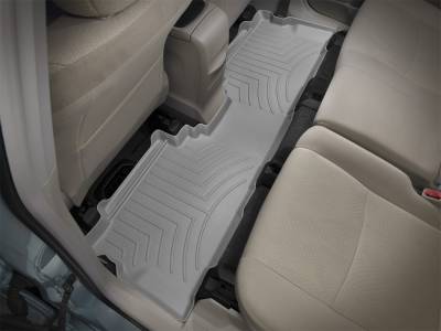 WeatherTech - WeatherTech 464272 FloorLiner DigitalFit - Image 13