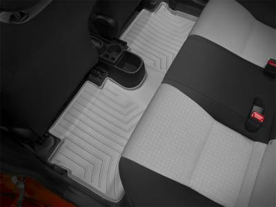 WeatherTech - WeatherTech 464182 FloorLiner DigitalFit - Image 13