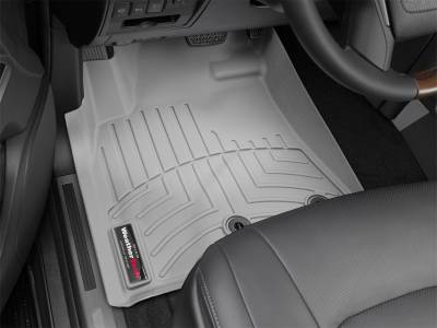 WeatherTech - WeatherTech 464231 FloorLiner DigitalFit - Image 13