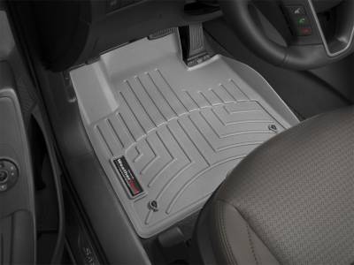 WeatherTech - WeatherTech 464401 FloorLiner DigitalFit - Image 13