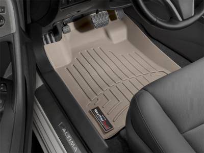 WeatherTech - WeatherTech 454981 FloorLiner DigitalFit - Image 13