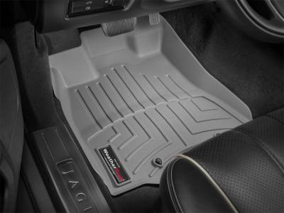 WeatherTech - WeatherTech 464471 FloorLiner DigitalFit - Image 13
