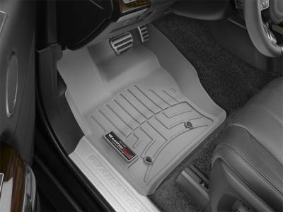 WeatherTech - WeatherTech 464801 FloorLiner DigitalFit - Image 13