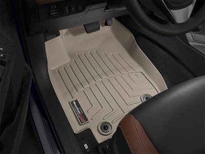 WeatherTech - WeatherTech 455101 FloorLiner DigitalFit - Image 13