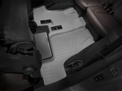 WeatherTech - WeatherTech 464013 FloorLiner DigitalFit - Image 13
