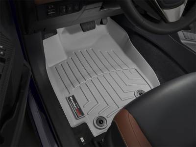 WeatherTech - WeatherTech 465101 FloorLiner DigitalFit - Image 13