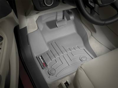 WeatherTech - WeatherTech 464591 FloorLiner DigitalFit - Image 13