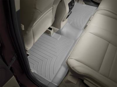 WeatherTech - WeatherTech 464592 FloorLiner DigitalFit - Image 13