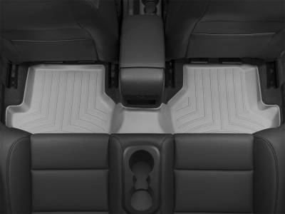 WeatherTech - WeatherTech 462693 FloorLiner DigitalFit - Image 13