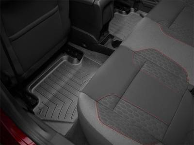 WeatherTech - WeatherTech 443233 FloorLiner DigitalFit - Image 13
