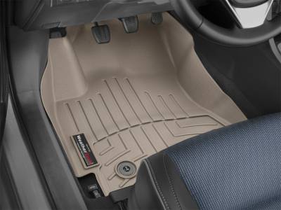 WeatherTech - WeatherTech 455941 FloorLiner DigitalFit - Image 13