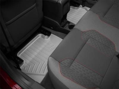 WeatherTech - WeatherTech 463233 FloorLiner DigitalFit - Image 13