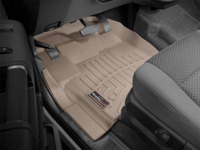 WeatherTech - WeatherTech 455821 FloorLiner DigitalFit - Image 13