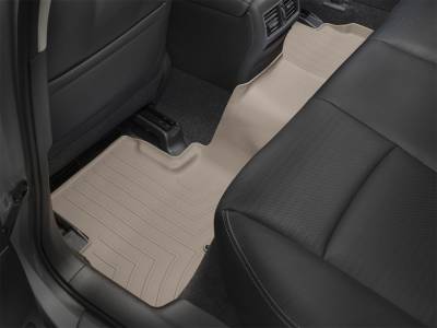 WeatherTech - WeatherTech 455862 FloorLiner DigitalFit - Image 13