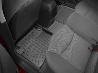 WeatherTech - WeatherTech 443253 FloorLiner DigitalFit - Image 13