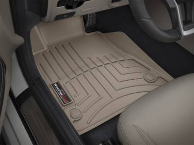WeatherTech - WeatherTech 455291 FloorLiner DigitalFit - Image 13