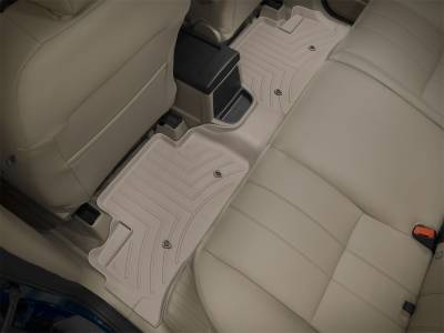 WeatherTech - WeatherTech 455632 FloorLiner DigitalFit - Image 13