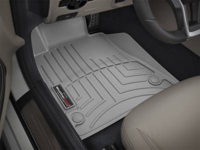 WeatherTech - WeatherTech 465291 FloorLiner DigitalFit - Image 13