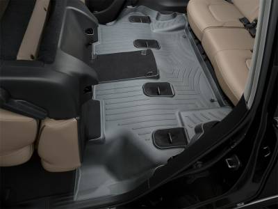 WeatherTech - WeatherTech 443363 FloorLiner DigitalFit - Image 13