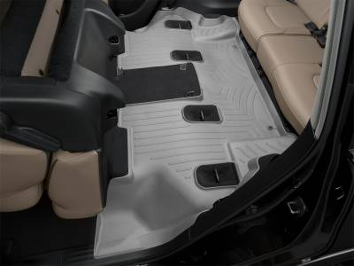 WeatherTech - WeatherTech 463363 FloorLiner DigitalFit - Image 13