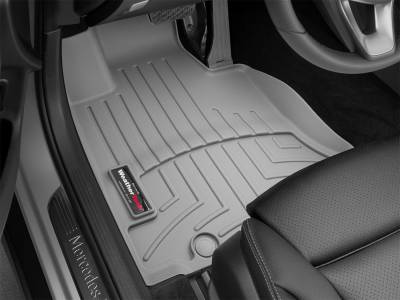 WeatherTech - WeatherTech 468981 FloorLiner DigitalFit - Image 13