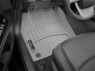 WeatherTech - WeatherTech 469171 FloorLiner DigitalFit - Image 13